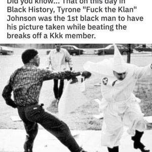 Meet your Posher, Walter